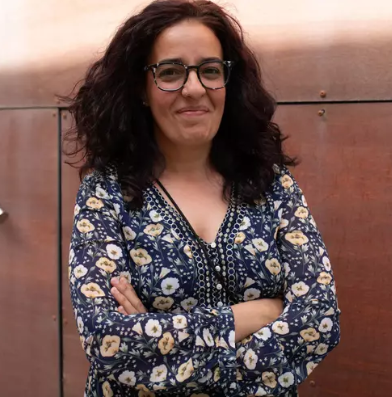 Foto 2025 – BEATRIZ SÁNCHEZ BARBERO