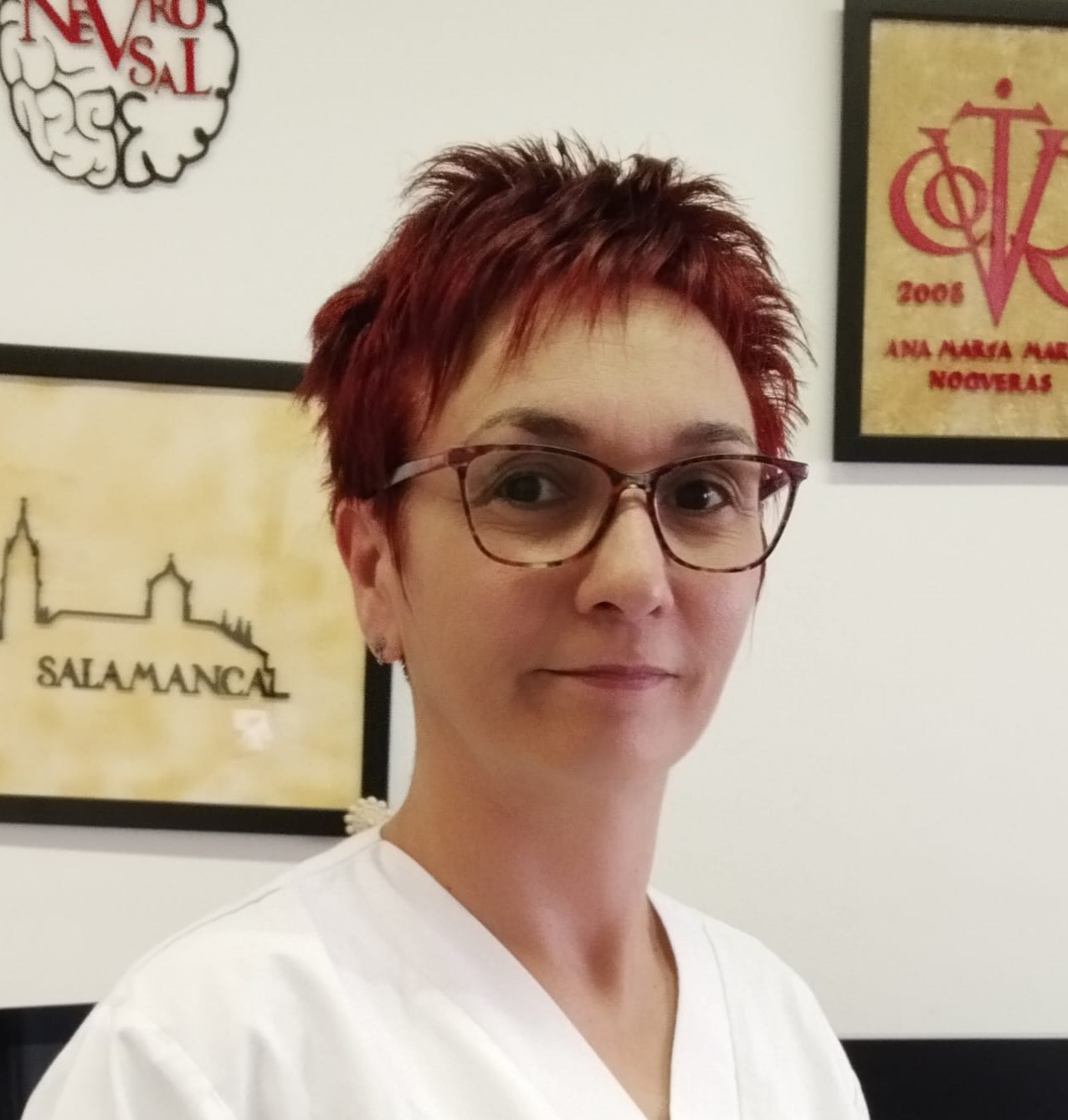ana red – ANA MARÍA MARTÍN NOGUERAS